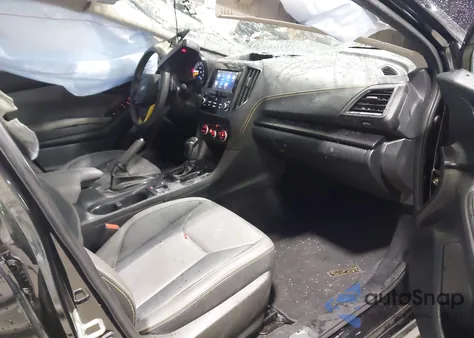 2023 Subaru Crosstrek Sport из США, поврежденный, VIN JF2GTHRC9PH320013